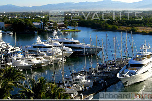 Paradise Village Marina