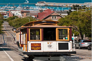 Pier 39 Marina