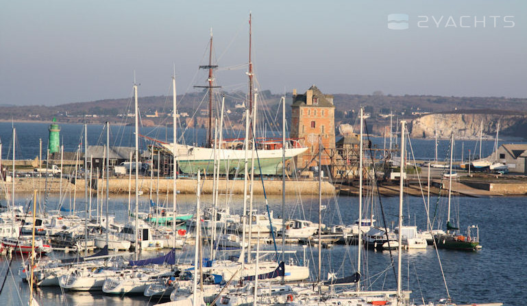 Port de Camaret-sur-mer