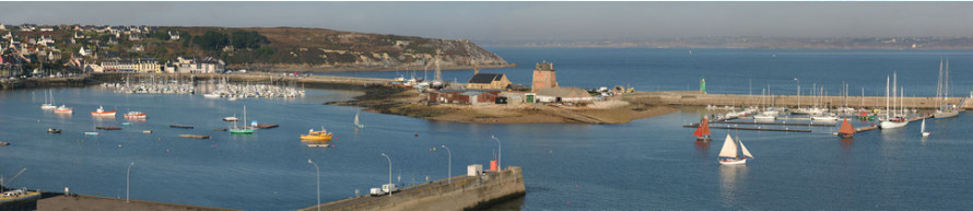 Port de Camaret-sur-mer