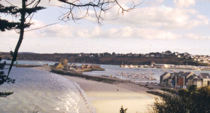 Port de Camaret-sur-mer