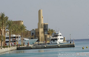 Port Ghalib International Marina