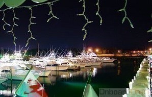 Port Lucaya Marina