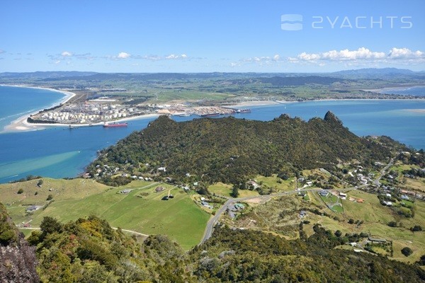 Port Whangarei Marine Centre