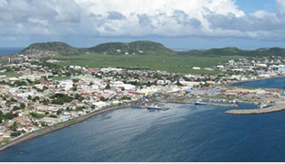 Port Zante Marina