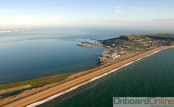 Portland Harbour