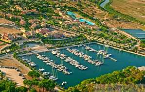 Porto degli Argonauti