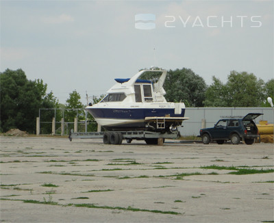Yacht club "a Couple"