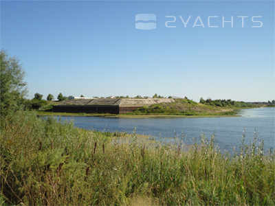 Yacht club "a Couple"