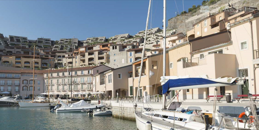 Portopiccolo Marina