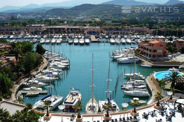 Portorosa Marina Yachting