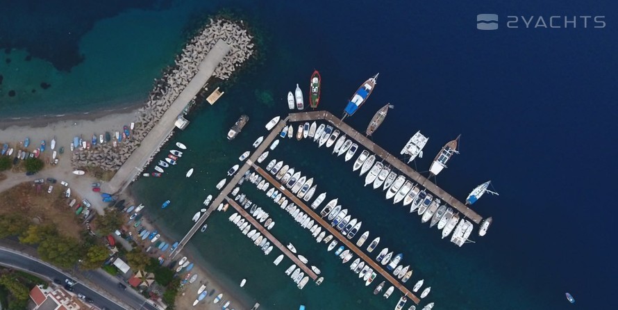 Poseidon Marina