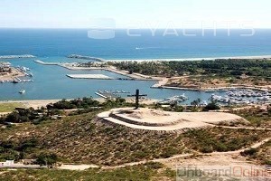 Puerto Los Cabos Marina