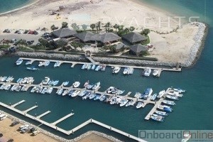 Puerto Los Cabos Marina
