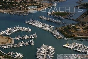 Puerto Los Cabos Marina