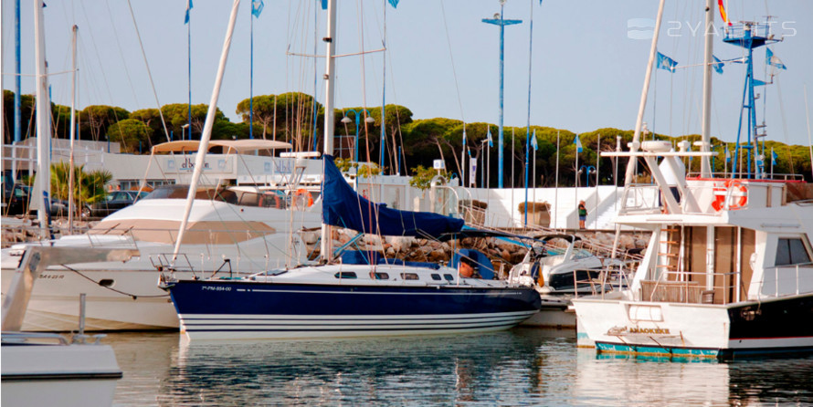 Puerto Sherry