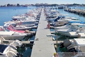 Red Sea Marina