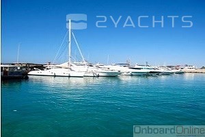 Red Sea Marina