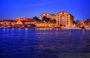 Renaissance Marina