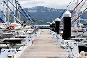 Royal Langkawi Yacht Club