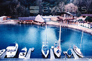 Royal Langkawi Yacht Club