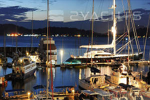 Royal Langkawi Yacht Club