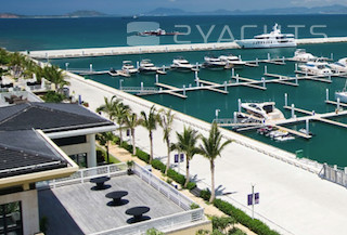 Sanya Serenity Marina