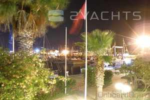 Setur Marmaris Netsel Marina