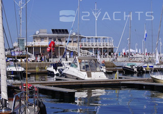 Sopot Marina