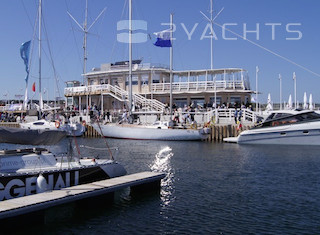 Sopot Marina