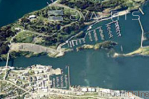 St Herman Harbor