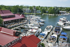 St Michaels Marina