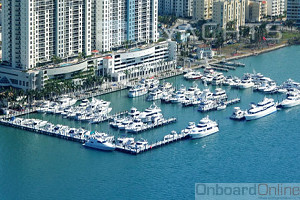 Sunset Harbour Yacht Club