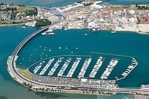 Tauranga Bridge Marina