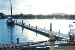 The Wharf Hotel & Marina