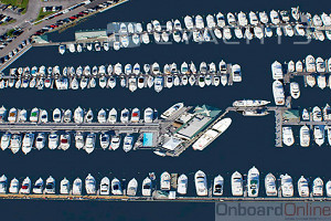 Tidewater Yacht Marina