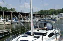 Tolchester Marina