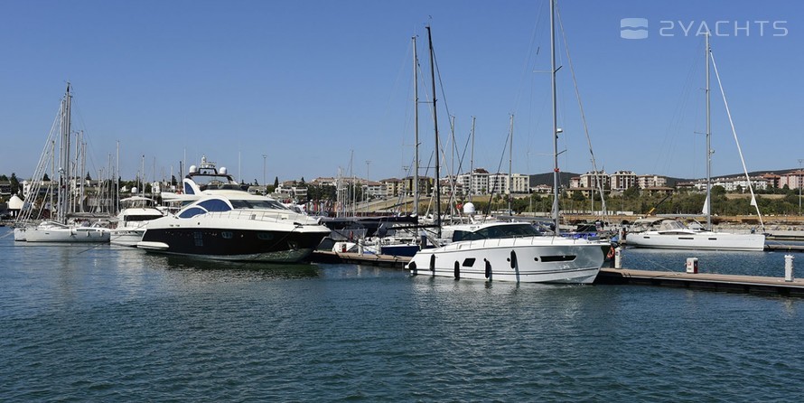 Viaport Marina