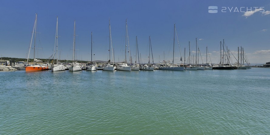 Viaport Marina