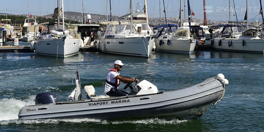 Viaport Marina