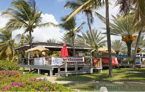 Virgin Gorda Yacht Harbour