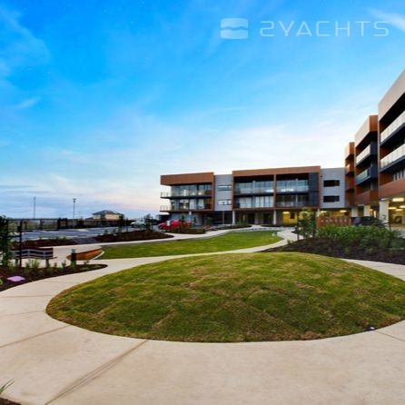 Wyndham Harbour Marina