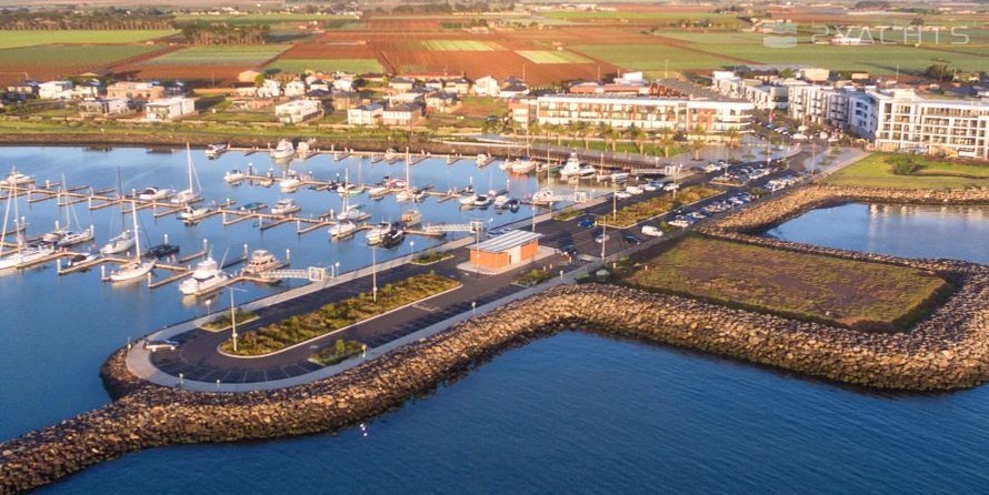 Wyndham Harbour Marina