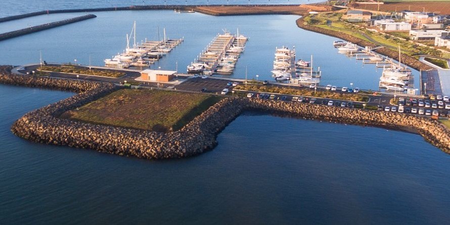 Wyndham Harbour Marina