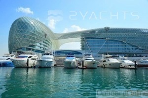 Yas Marina