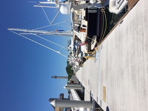 Provincetown Marina