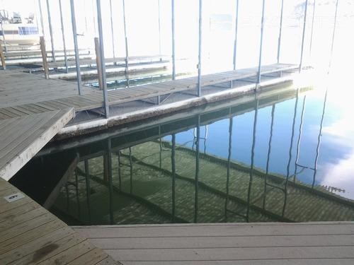 Marina del Sur