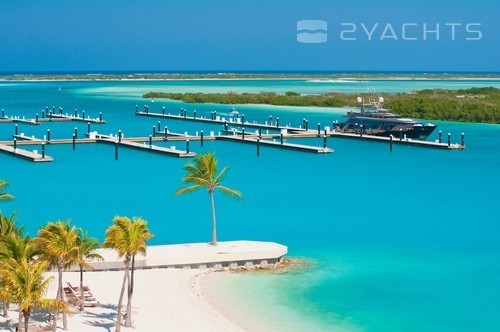 Blue Haven Resort & Marina