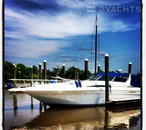 North Pier Marina