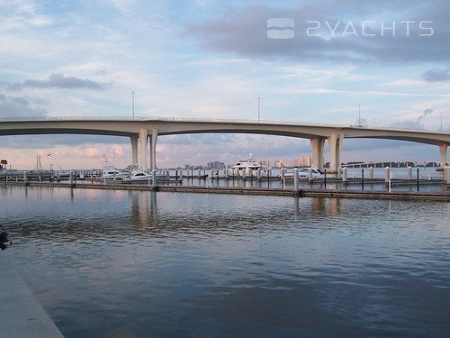 Clearwater Harbor Marina